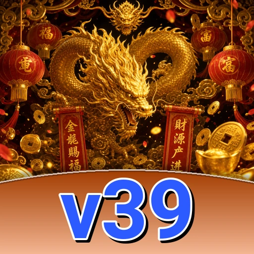Layar fitur v39