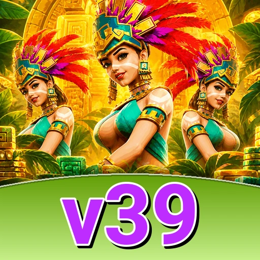 Layar beranda v39